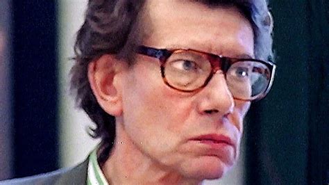 CELEBRATION Bande Annonce Yves Saint Laurent, Documentaire